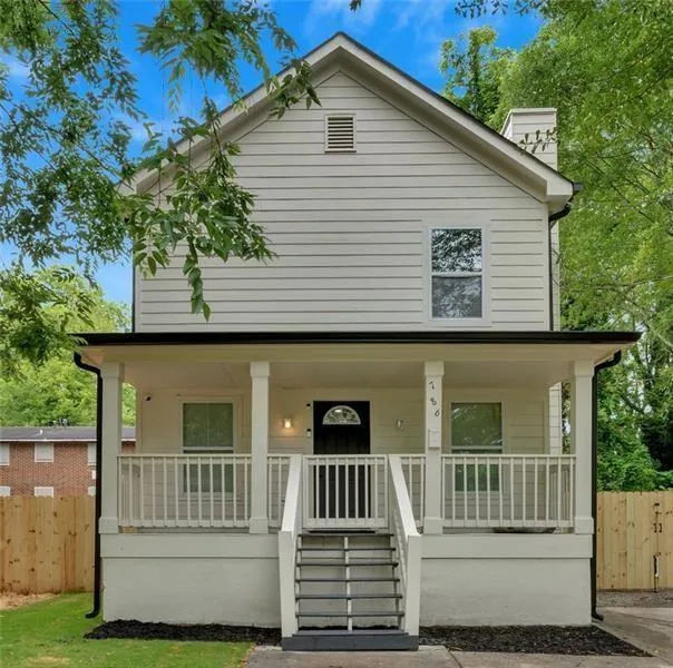 786 Neal Street Nw, Atlanta, Georgia 30318, 4 Bedrooms Bedrooms, ,3 BathroomsBathrooms,Residential,For Sale,786 Neal Street Nw,7639725