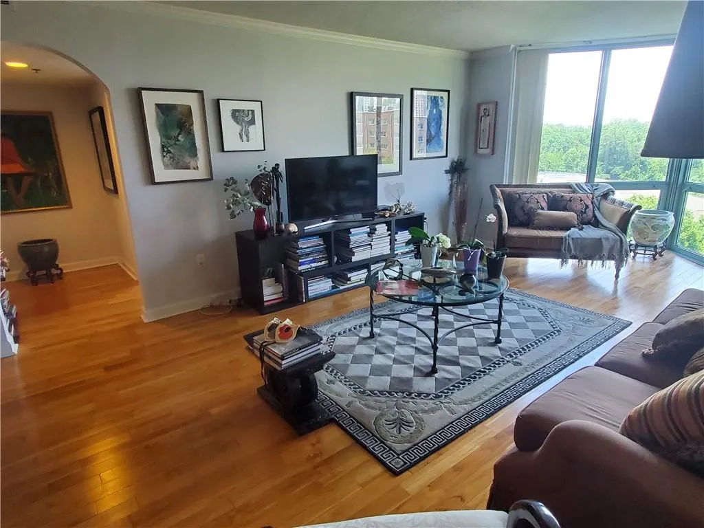 2870 Pharr Court South Nw Unit 901, Atlanta, Georgia 30305, 2 Bedrooms Bedrooms, ,2 BathroomsBathrooms,Residential,For Sale,2870 Pharr Court South Nw Unit 901,7637072