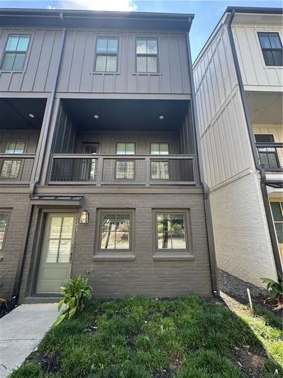 1241 Cushenberry Lane, Atlanta, Georgia 30318, 3 Bedrooms Bedrooms, ,3 BathroomsBathrooms,Residential,For Sale,1241 Cushenberry Lane,7640476