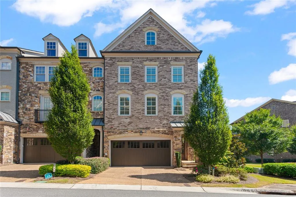 502 Abbington River Lane, Atlanta, Georgia 30339, 4 Bedrooms Bedrooms, ,4 BathroomsBathrooms,Residential,For Sale,502 Abbington River Lane,7640753