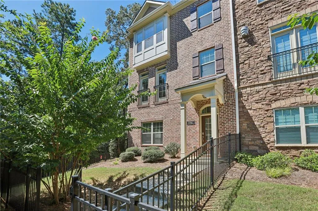 2061 Morrison Avenue, Brookhaven, Georgia 30319, 4 Bedrooms Bedrooms, ,3 BathroomsBathrooms,Residential,For Sale,2061 Morrison Avenue,7637632