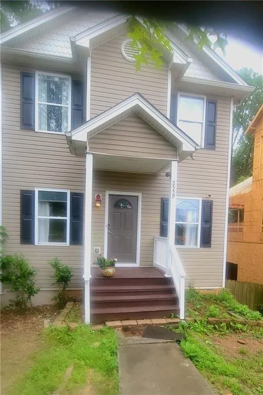 2559 Paul Avenue Nw, Atlanta, Georgia 30318, 4 Bedrooms Bedrooms, ,2 BathroomsBathrooms,Residential,For Sale,2559 Paul Avenue Nw,7641136