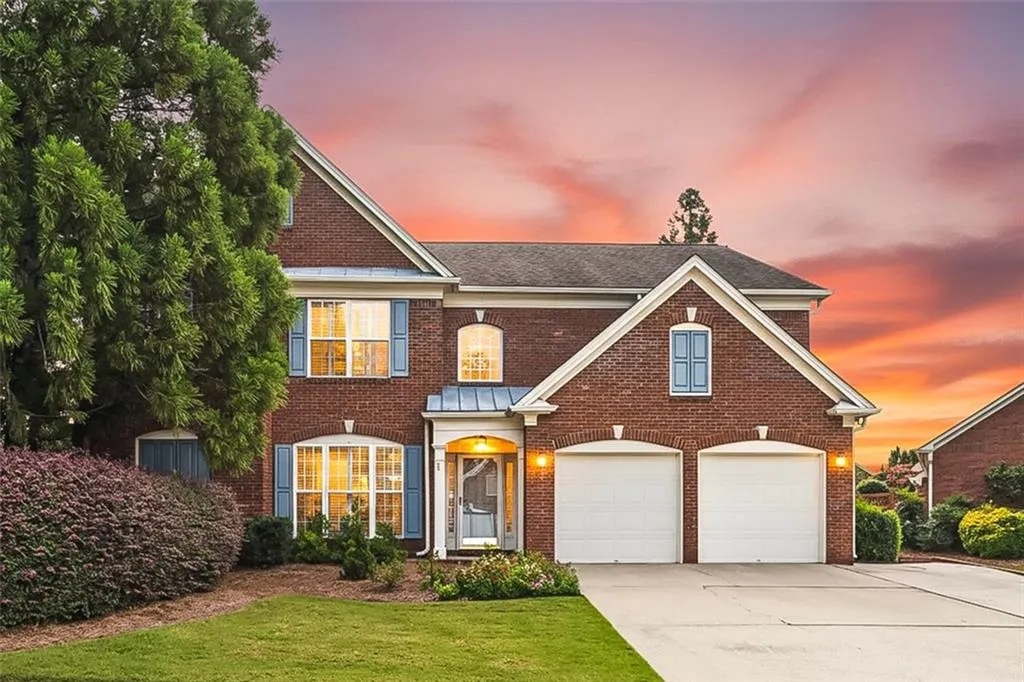 4751 Rosebrook Place Se, Atlanta, Georgia 30339, 4 Bedrooms Bedrooms, ,3 BathroomsBathrooms,Residential,For Sale,4751 Rosebrook Place Se,7641012