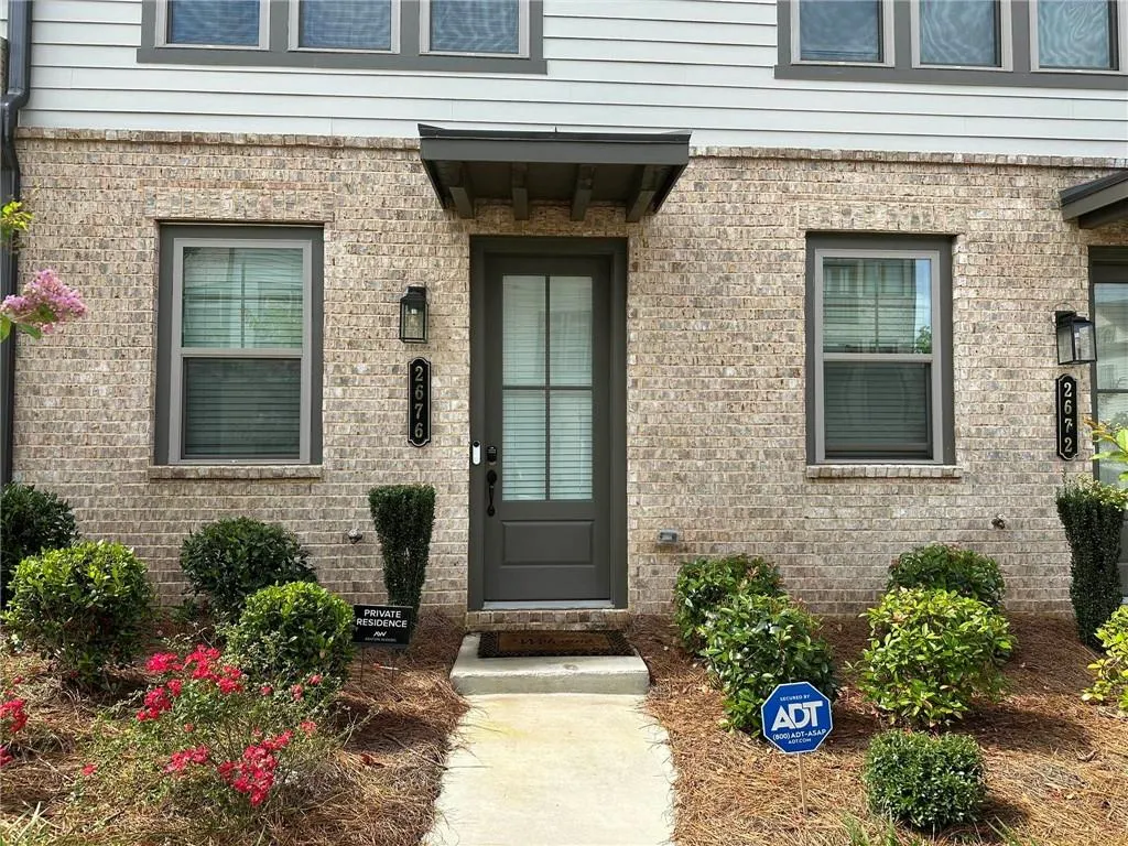 2676 Caruso Way, Atlanta, Georgia 30339, 3 Bedrooms Bedrooms, ,3 BathroomsBathrooms,Residential,For Sale,2676 Caruso Way,7641575