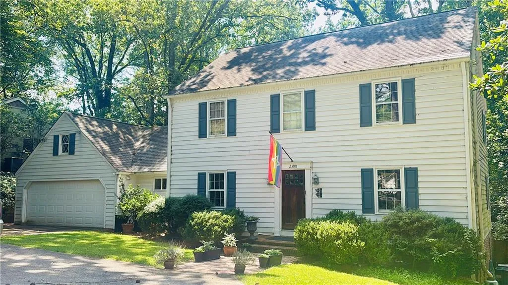 2300 Bohler Road Nw, Atlanta, Georgia 30327, 6 Bedrooms Bedrooms, ,4 BathroomsBathrooms,Residential,For Sale,2300 Bohler Road Nw,7641675