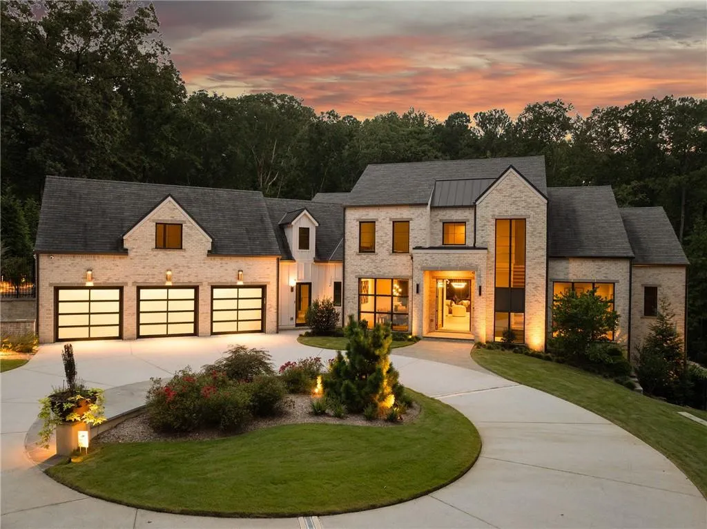 700 N Island Drive Nw, Atlanta, Georgia 30327, 6 Bedrooms Bedrooms, ,6 BathroomsBathrooms,Residential,For Sale,700 N Island Drive Nw,7629271