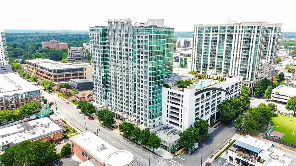 250 Pharr Road Ne Unit 505, Atlanta, Georgia 30305, 2 Bedrooms Bedrooms, ,2 BathroomsBathrooms,Residential,For Sale,250 Pharr Road Ne Unit 505,7642421