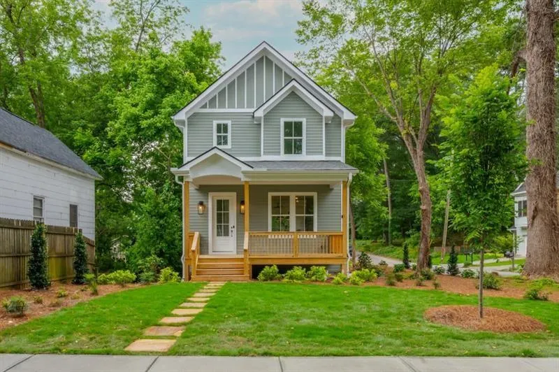 38 Mildred Place Nw, Atlanta, Georgia 30318, 4 Bedrooms Bedrooms, ,3 BathroomsBathrooms,Residential,For Sale,38 Mildred Place Nw,7642887