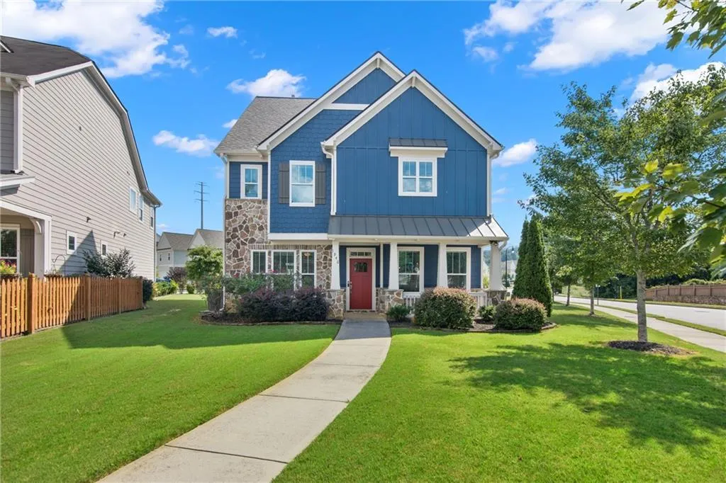 1946 Jeffery Road Nw, Atlanta, Georgia 30318, 5 Bedrooms Bedrooms, ,3 BathroomsBathrooms,Residential,For Sale,1946 Jeffery Road Nw,7639936