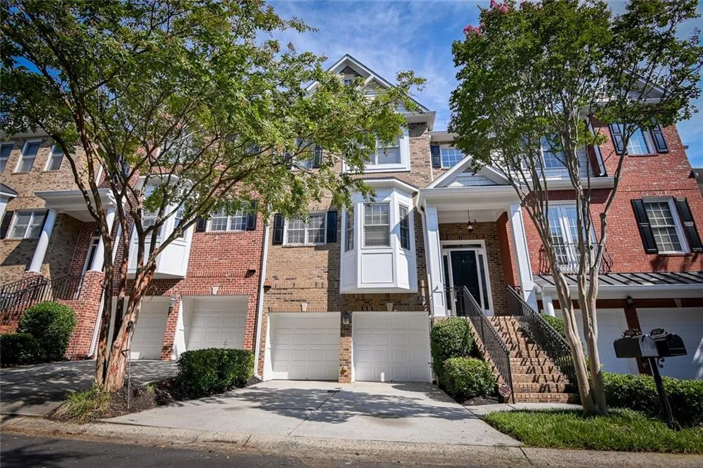 5854 Riverstone Circle Unit 13, Atlanta, Georgia 30339, 3 Bedrooms Bedrooms, ,3 BathroomsBathrooms,Residential,For Sale,5854 Riverstone Circle Unit 13,7642726