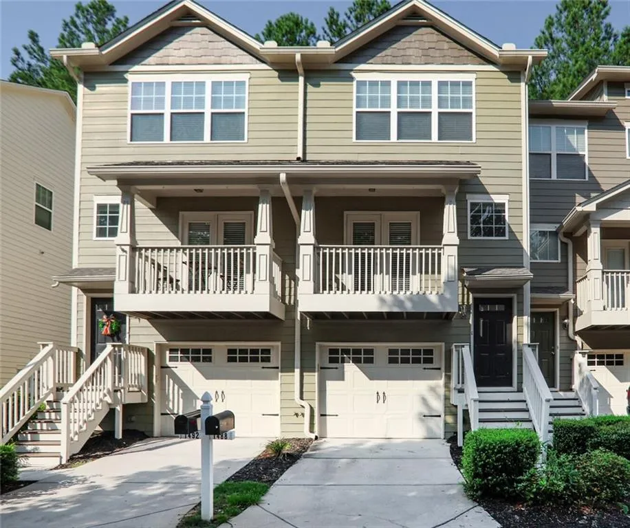 1488 Liberty Parkway Nw, Atlanta, Georgia 30318, 3 Bedrooms Bedrooms, ,3 BathroomsBathrooms,Residential,For Sale,1488 Liberty Parkway Nw,7644367