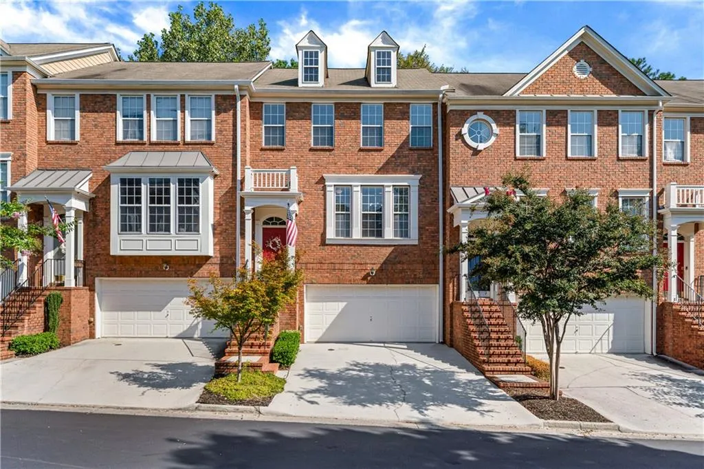 2487 Bridlewood Drive Se Unit 9, Atlanta, Georgia 30339, 3 Bedrooms Bedrooms, ,2 BathroomsBathrooms,Residential,For Sale,2487 Bridlewood Drive Se Unit 9,7643804