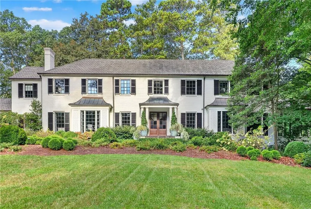 3540 Tuxedo Road Nw, Atlanta, Georgia 30305, 6 Bedrooms Bedrooms, ,8 BathroomsBathrooms,Residential,For Sale,3540 Tuxedo Road Nw,7644630