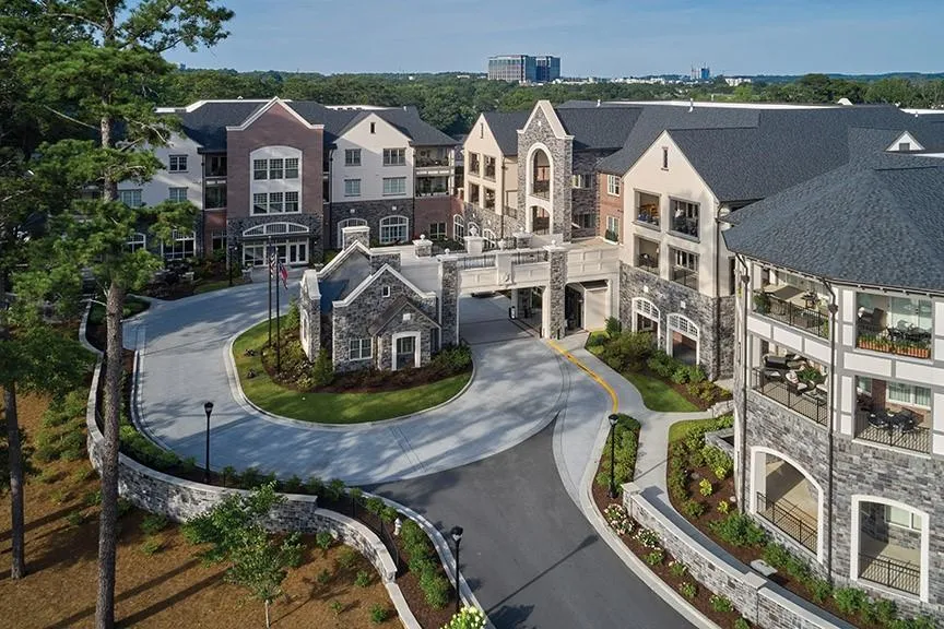 229 Peachtree Hills Avenue Ne Unit 5308, Atlanta, Georgia 30305, 2 Bedrooms Bedrooms, ,2 BathroomsBathrooms,Residential,For Sale,229 Peachtree Hills Avenue Ne Unit 5308,7644674