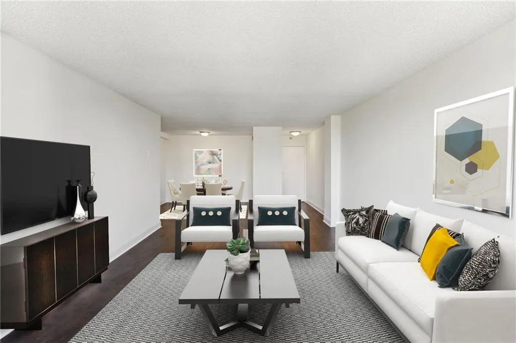2479 Peachtree Road Ne Unit 1703, Atlanta, Georgia 30305, 1 Bedroom Bedrooms, ,1 BathroomBathrooms,Residential,For Sale,2479 Peachtree Road Ne Unit 1703,7644912
