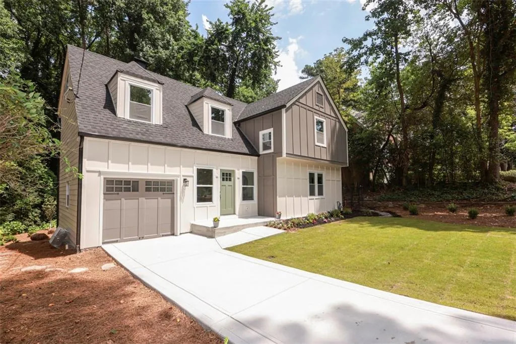 2908 N Hills Drive Ne, Atlanta, Georgia 30305, 3 Bedrooms Bedrooms, ,2 BathroomsBathrooms,Residential,For Sale,2908 N Hills Drive Ne,7645075