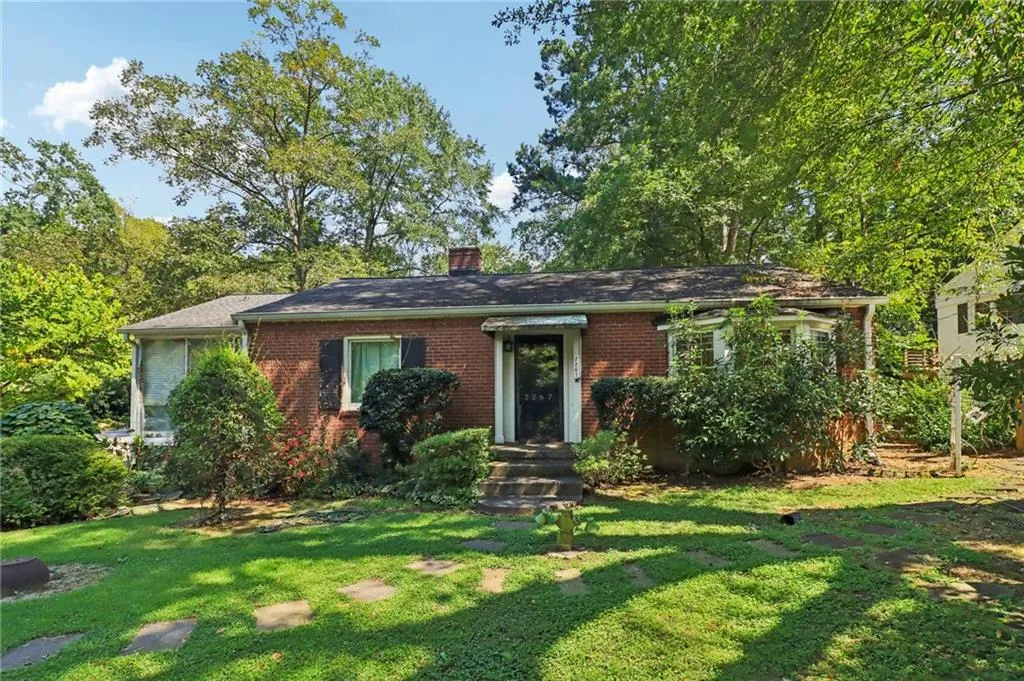 2267 Melante Drive Ne, Atlanta, Georgia 30324, 3 Bedrooms Bedrooms, ,2 BathroomsBathrooms,Residential,For Sale,2267 Melante Drive Ne,7644506