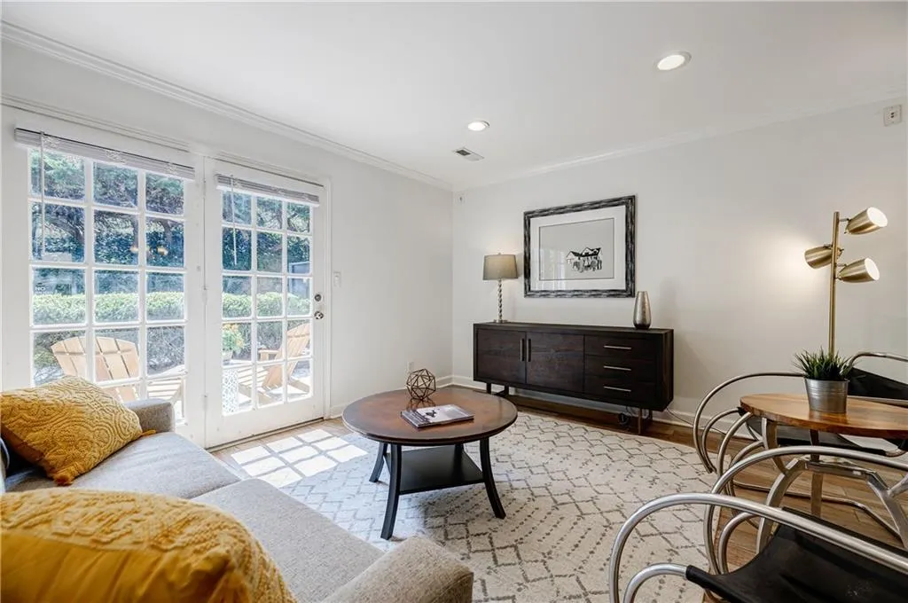 1106 Hampton Way Ne, Atlanta, Georgia 30324, 3 Bedrooms Bedrooms, ,2 BathroomsBathrooms,Residential,For Sale,1106 Hampton Way Ne,7646058