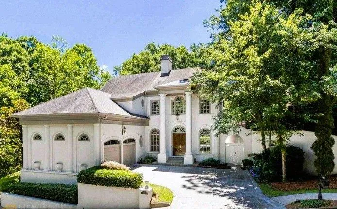 4288 Olde Mill Lane Ne, Atlanta, Georgia 30342, 5 Bedrooms Bedrooms, ,4 BathroomsBathrooms,Residential,For Sale,4288 Olde Mill Lane Ne,7646216
