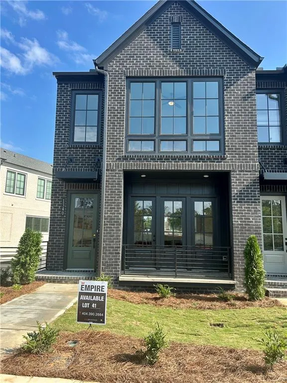 1340 Grannysmith Trace Unit 39, Brookhaven, Georgia 30319, 2 Bedrooms Bedrooms, ,3 BathroomsBathrooms,Residential,For Sale,1340 Grannysmith Trace Unit 39,7646358