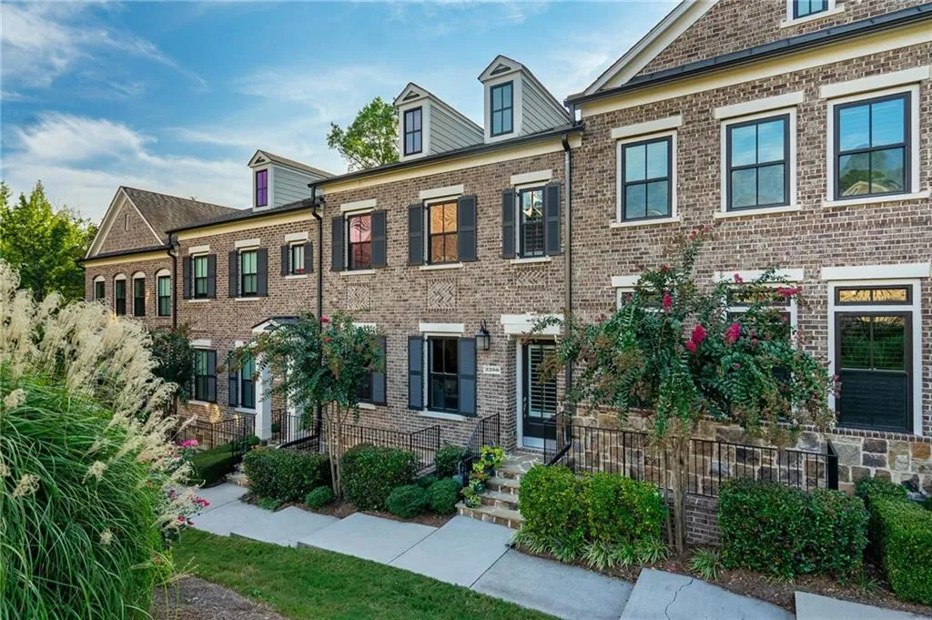 2288 Garrison Street, Brookhaven, Georgia 30319, 3 Bedrooms Bedrooms, ,3 BathroomsBathrooms,Residential,For Sale,2288 Garrison Street,7646828