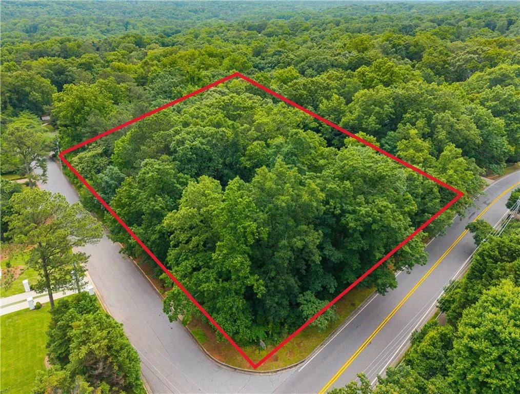5680 Whitner Drive, Atlanta, Georgia 30327, ,Land,For Sale,5680 Whitner Drive,7646926
