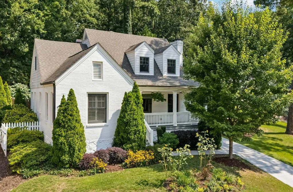 521 Collier Road Nw, Atlanta, Georgia 30318, 4 Bedrooms Bedrooms, ,3 BathroomsBathrooms,Residential,For Sale,521 Collier Road Nw,7646964