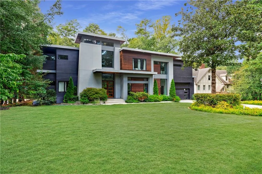 4036 Statewood Road Ne, Atlanta, Georgia 30342, 5 Bedrooms Bedrooms, ,6 BathroomsBathrooms,Residential,For Sale,4036 Statewood Road Ne,7646592