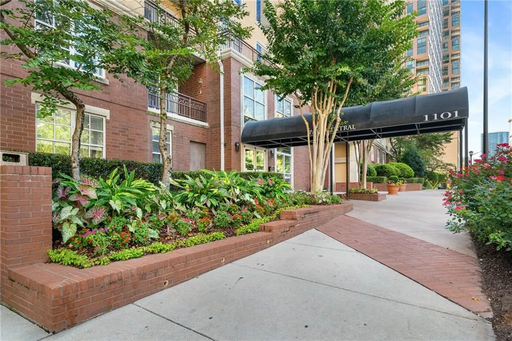 1101 Juniper Unit 926, Atlanta, Georgia 30309, 1 Bedroom Bedrooms, ,1 BathroomBathrooms,Residential,For Sale,1101 Juniper Unit 926,7623572