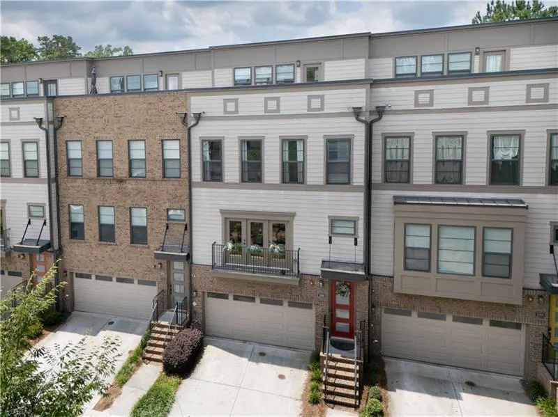 1066 Brandsford Street Nw, Atlanta, Georgia 30318, 3 Bedrooms Bedrooms, ,3 BathroomsBathrooms,Residential,For Sale,1066 Brandsford Street Nw,7648179