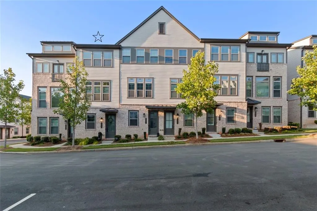 2669 Caruso Way, Atlanta, Georgia 30339, 3 Bedrooms Bedrooms, ,3 BathroomsBathrooms,Residential,For Sale,2669 Caruso Way,7648192