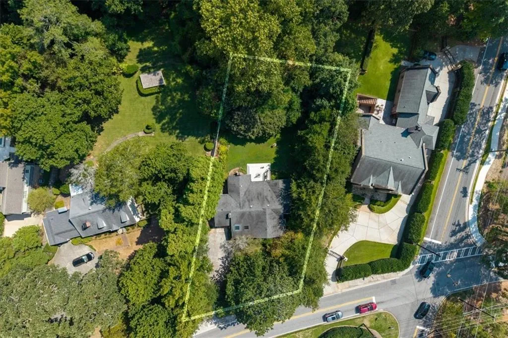15 Mount Paran Road Ne, Sandy Springs, Georgia 30342, 2 Bedrooms Bedrooms, ,2 BathroomsBathrooms,Land,For Sale,15 Mount Paran Road Ne,7648417