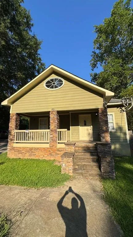 891 N Eugenia Place Nw, Atlanta, Georgia 30318, ,Residential Income,For Sale,891 N Eugenia Place Nw,7649047