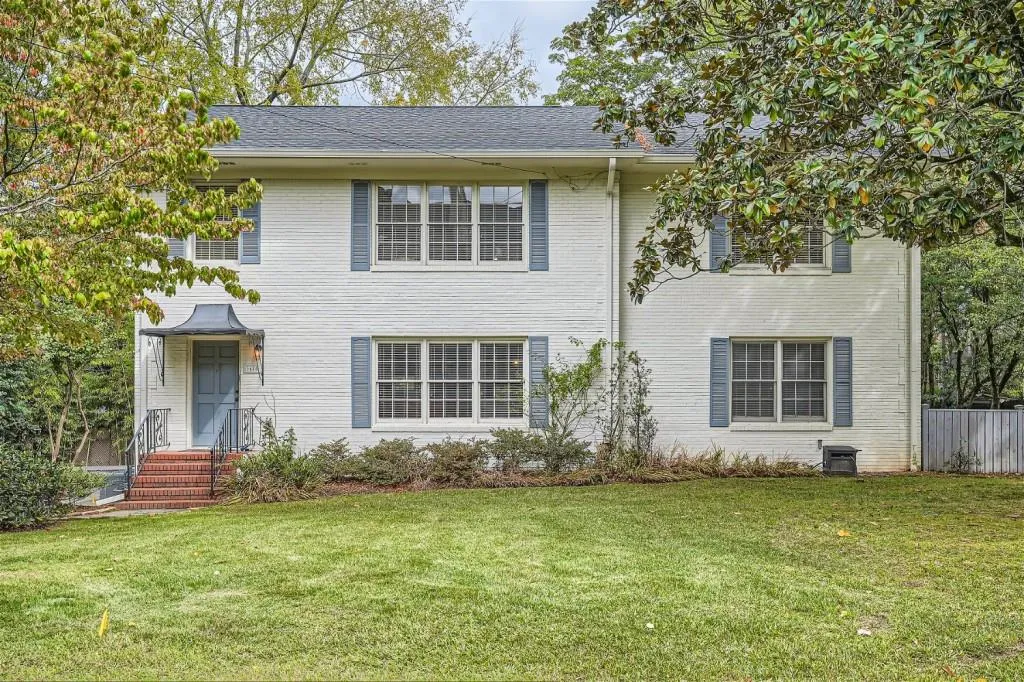3685 Cantrell Road Ne, Atlanta, Georgia 30319, ,Residential Income,For Sale,3685 Cantrell Road Ne,7648019