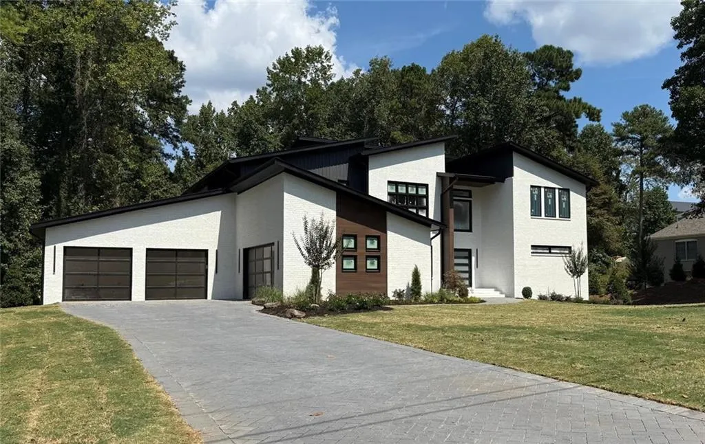 1000 Clementstone Drive, Sandy Springs, Georgia 30342, 5 Bedrooms Bedrooms, ,5 BathroomsBathrooms,Residential,For Sale,1000 Clementstone Drive,7649435
