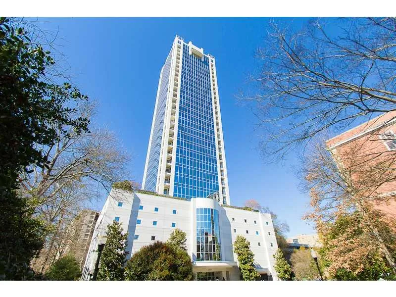 2828 Peachtree Road Nw Unit 1102, Atlanta, Georgia 30305, 2 Bedrooms Bedrooms, ,2 BathroomsBathrooms,Residential,Sold,2828 Peachtree Road Nw Unit 1102,5398709