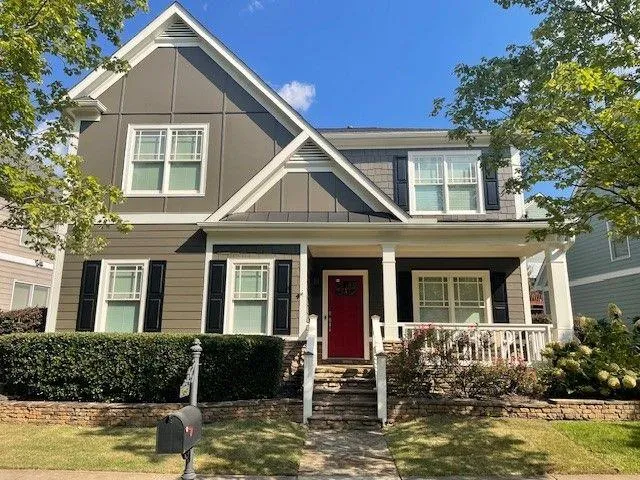 1697 Barfield Run Run Nw, Atlanta, Georgia 30318, 4 Bedrooms Bedrooms, ,3 BathroomsBathrooms,Residential,For Sale,1697 Barfield Run Run Nw,7650221
