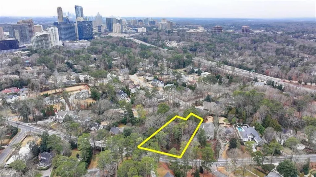 3928 Wieuca Road Ne, Atlanta, Georgia 30342, 2 Bedrooms Bedrooms, ,1 BathroomBathrooms,Land,For Sale,3928 Wieuca Road Ne,7650338