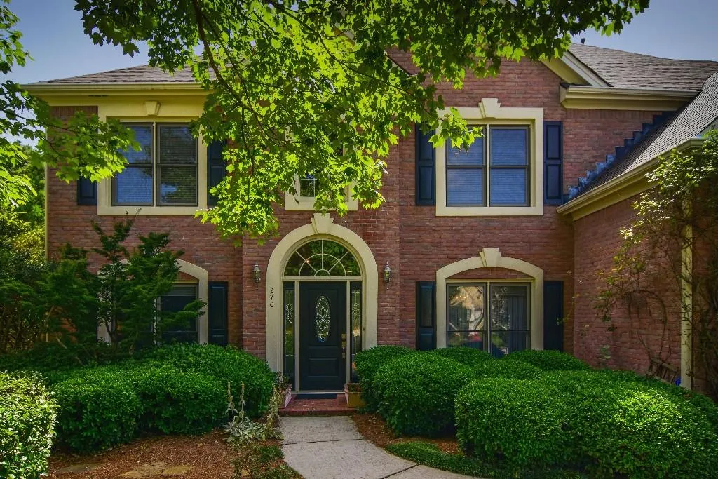 270 Windsor Gate Cove Ne, Atlanta, Georgia 30342, 5 Bedrooms Bedrooms, ,4 BathroomsBathrooms,Residential,Sold,270 Windsor Gate Cove Ne,5555140