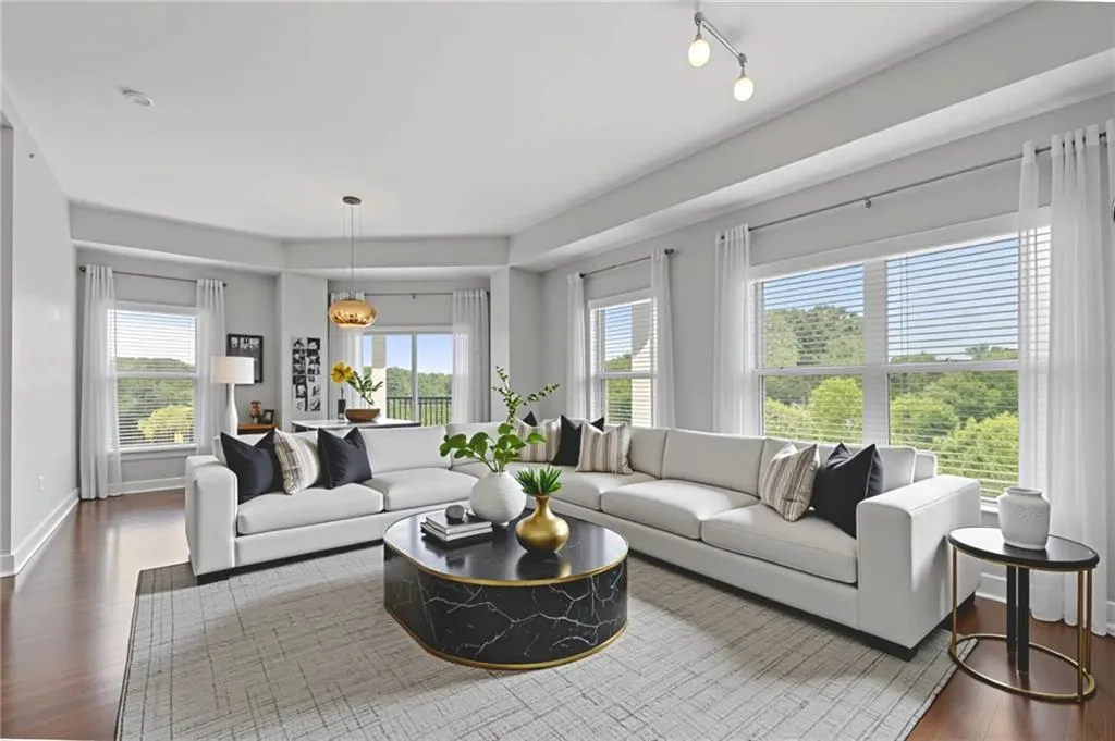 200 River Vista Drive Unit 743, Atlanta, Georgia 30339, 2 Bedrooms Bedrooms, ,2 BathroomsBathrooms,Residential,For Sale,200 River Vista Drive Unit 743,7650989