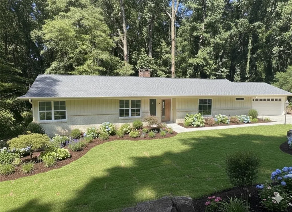 4955 Powers Ferry Road, Sandy Springs, Georgia 30327, 5 Bedrooms Bedrooms, ,3 BathroomsBathrooms,Residential,For Sale,4955 Powers Ferry Road,7651086
