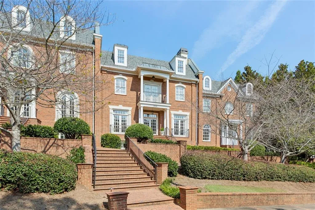 3005 Ranch Road Se, Atlanta, Georgia 30339, 4 Bedrooms Bedrooms, ,4 BathroomsBathrooms,Residential,For Sale,3005 Ranch Road Se,7652654