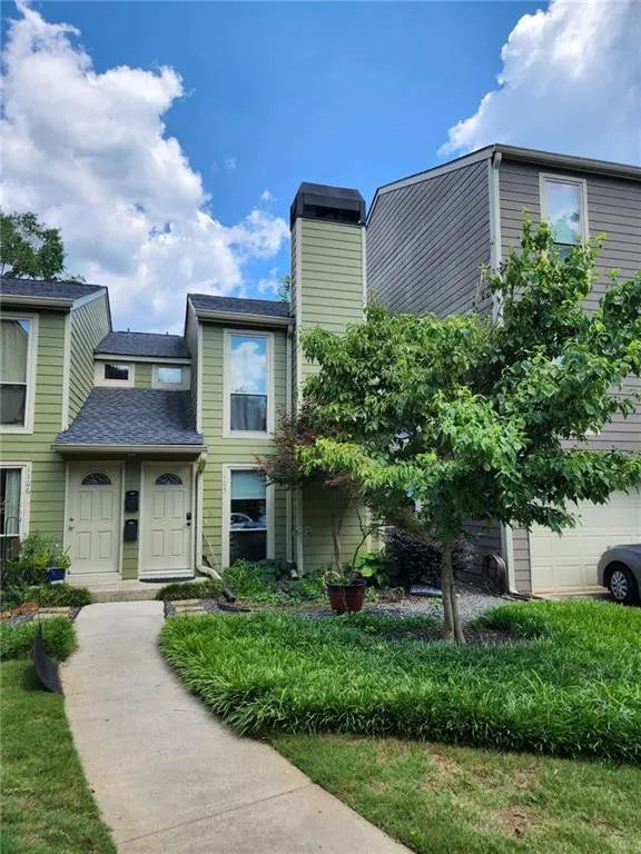 1105 Riverbend Club Drive Se, Atlanta, Georgia 30339, 2 Bedrooms Bedrooms, ,2 BathroomsBathrooms,Residential,For Sale,1105 Riverbend Club Drive Se,7650758