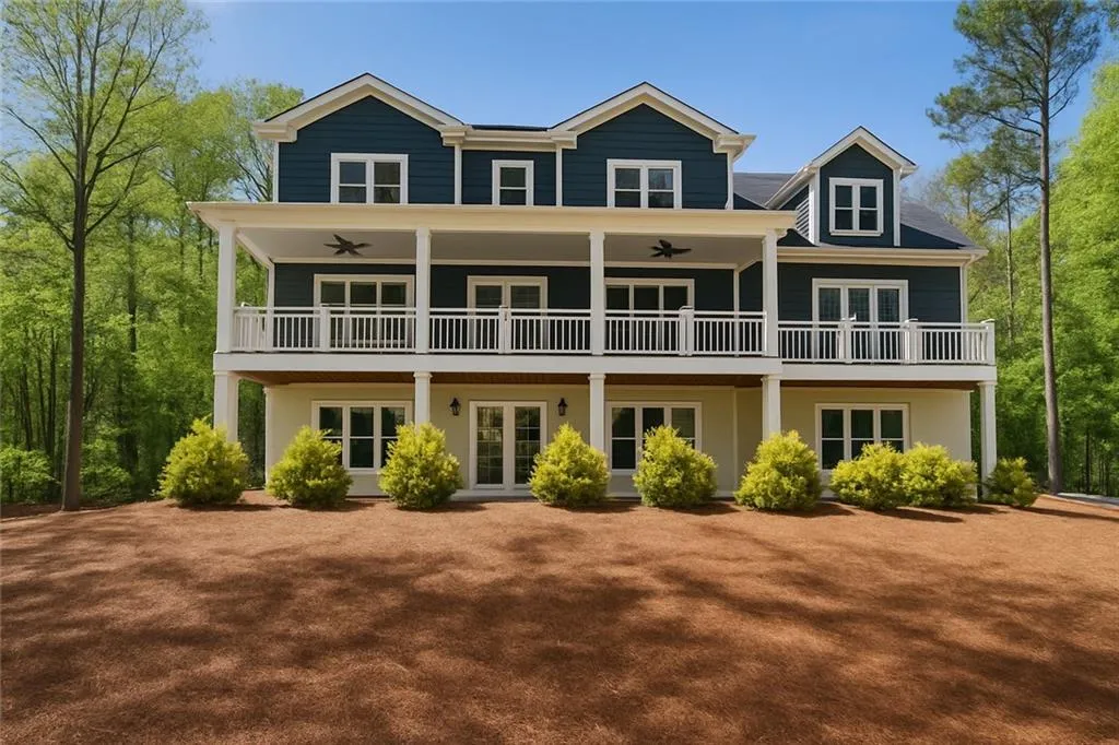 4101 Brookview Drive Se, Atlanta, Georgia 30339, 6 Bedrooms Bedrooms, ,6 BathroomsBathrooms,Residential,For Sale,4101 Brookview Drive Se,7652154