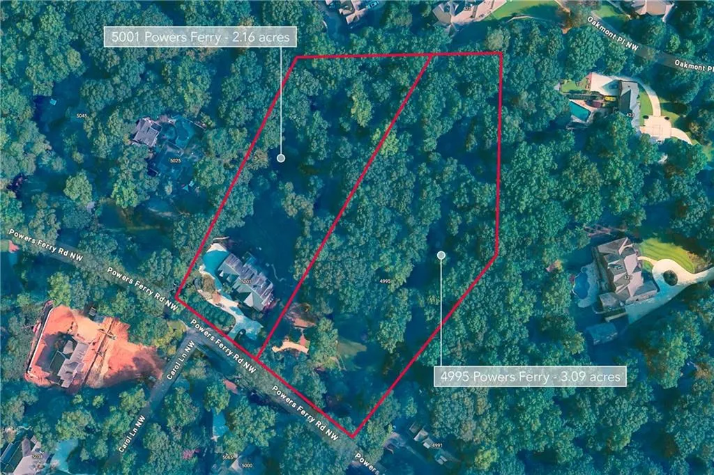 5001 Powers Ferry Road, Atlanta, Georgia 30327, 6 Bedrooms Bedrooms, ,6 BathroomsBathrooms,Residential,For Sale,5001 Powers Ferry Road,7653474