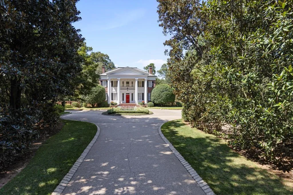 3700 Randall Mill Road, Atlanta, Georgia 30327, 5 Bedrooms Bedrooms, ,4 BathroomsBathrooms,Residential,For Sale,3700 Randall Mill Road,7653748