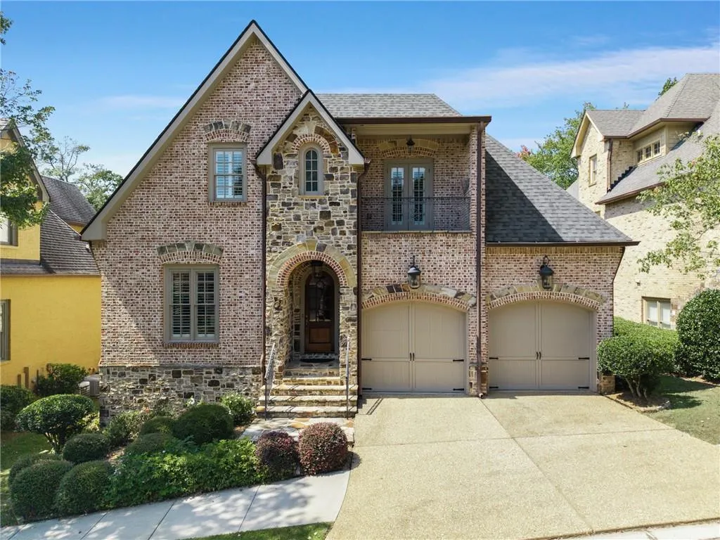 1844 Buckhead Valley Lane Ne, Atlanta, Georgia 30324, 5 Bedrooms Bedrooms, ,4 BathroomsBathrooms,Residential,For Sale,1844 Buckhead Valley Lane Ne,7652333