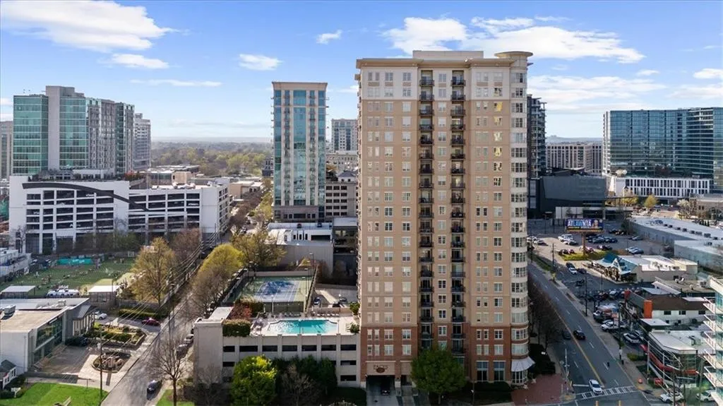 325 E Paces Ferry Road Ne Unit 504, Atlanta, Georgia 30305, 1 Bedroom Bedrooms, ,1 BathroomBathrooms,Residential,For Sale,325 E Paces Ferry Road Ne Unit 504,7651081