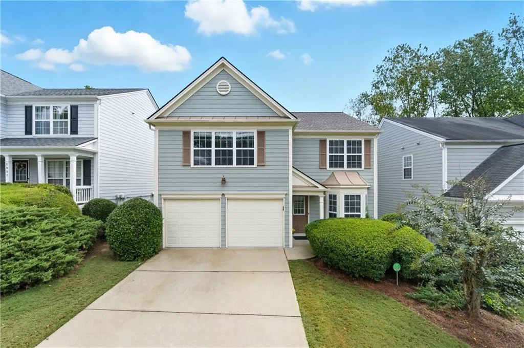 5061 Bright Hampton Drive Se, Atlanta, Georgia 30339, 3 Bedrooms Bedrooms, ,2 BathroomsBathrooms,Residential,For Sale,5061 Bright Hampton Drive Se,7655923