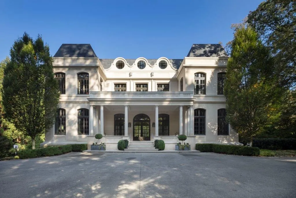 133 Blackland Road Nw, Atlanta, Georgia 30342, 7 Bedrooms Bedrooms, ,9 BathroomsBathrooms,Residential,For Sale,133 Blackland Road Nw,7654141